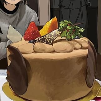 お盆