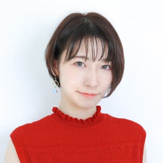 杉山里穂
