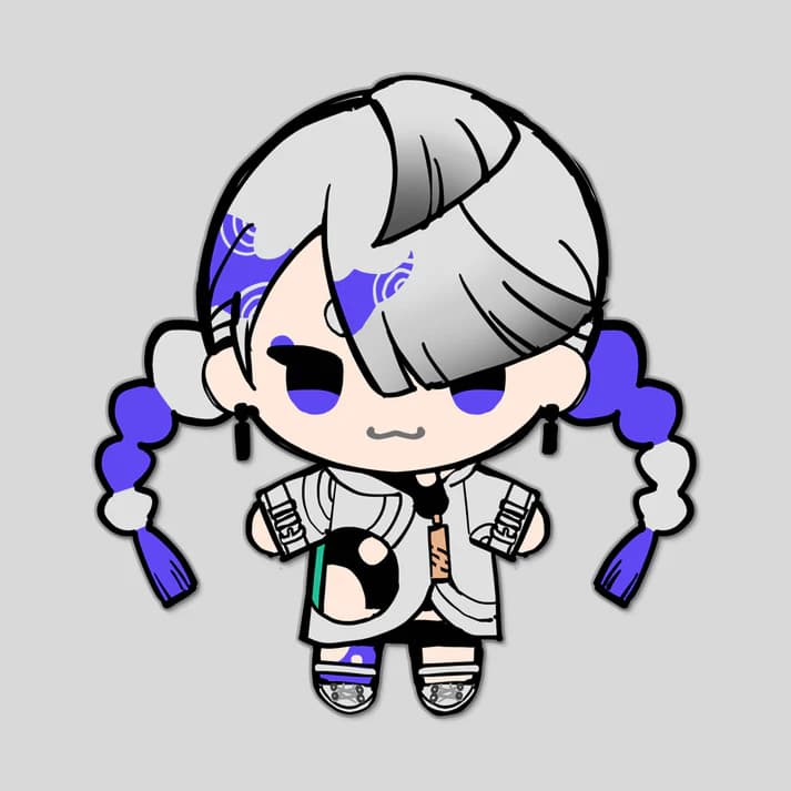 AMGYぬいぐるみ